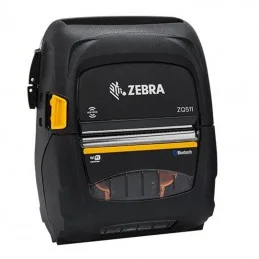 ZQ500 Stampanti portatili Zebra Prezzi ZQ510 e ZQ520