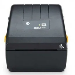 ZD230T Stampante a trasferimento termico, velocità 152 mm/s, USB, Ethernet, 203dpi.|Zebra|Zebra ZD200