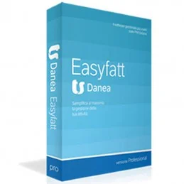 Danea Easyfatt Professional Software Gestionale