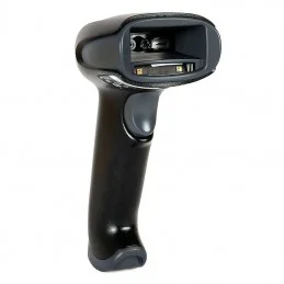 Kit Scanner Xenon Extreme Performance 1950g - Nero - 1D, 2D, PDF417, SR focus - cavo USB|Honeywell|Xenon