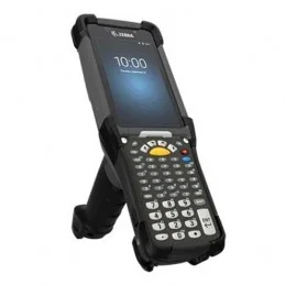 Zebra MC9300, 1D, SR, BT, WLAN, NFC, Emu. 5250, Gun, EFF, Android, 53 Tasti.