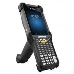Zebra MC9300, 2D, SR, SE4770, BT, Wi-Fi, NFC, alpha, IST, Android, 53 Tasti.