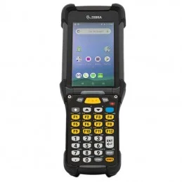 Zebra MC9300, 2D, ER, SE4850, BT, Wi-Fi, NFC, Funz. Num., IST, Android, 34 Tasti.