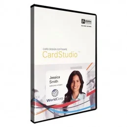 CardStudio 2.0 Enterprise Edition Software per la stampa di tessere
