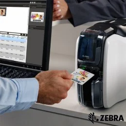 CardStudio 2.0 Enterprise Edition Software per la stampa di tessere|Zebra|Zebra CardStudio