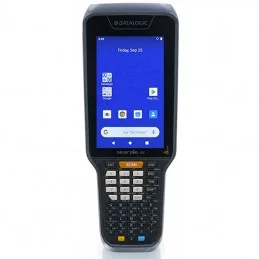 Datalogic Skorpio X5 - RFID, 2D, MR, BT, Wi-Fi, NFC, alpha 47 tasti, batteria 3500mAh, Android.