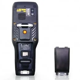 Skorpio X5 - RFID, 2D, MR, BT, Wi-Fi, NFC, alpha 47 tasti, batteria 3500mAh, Android.|Datalogic|Skorpio X5