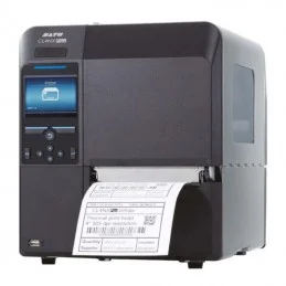 SATO WS4 (300 dpi) Thermal Transfer Printer Base Model (WT302