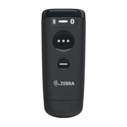 CS6080-SR40000TSVW Zebra CS6080 Scanner Cordless BlueTooth pocket 2D