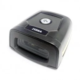 DS457 - Scanner fisso, Imager SR, 1D e 2D, SE4500, RS232, USB, Kit USB, Colore nero.|Zebra|Serie DS457