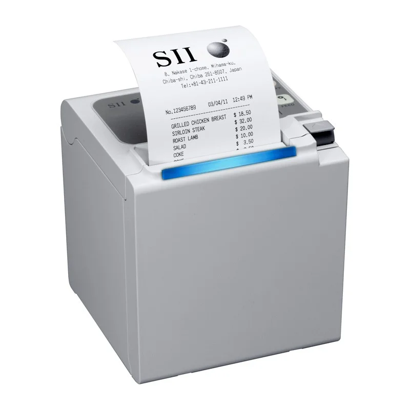 IFC-U04-1, Seiko Instruments Cavo USB per stampante termica