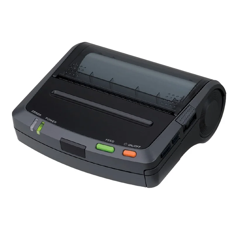 22400960 Seiko Instruments DPU-S445 - Stampante portatile per ricevute
