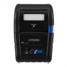 Stampante portatile Citizen CMP-30 II Bluetooth su