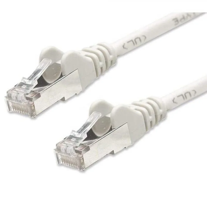 Cavo di rete Ethernet CAT 5e alta velocità Gigabit in matassa