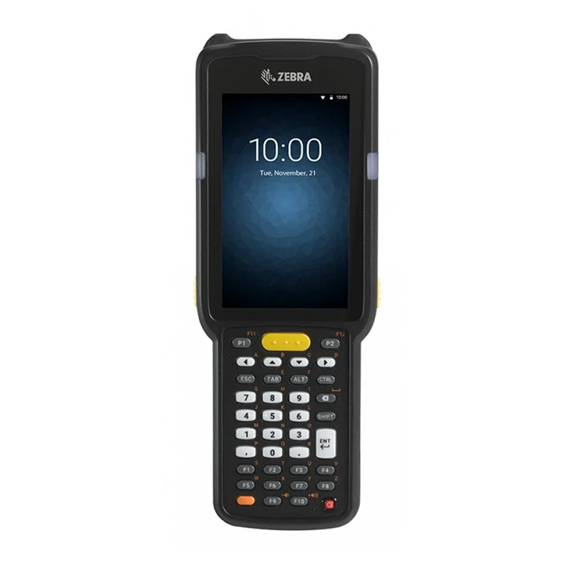 MC3300AX, 2D, SR, USB, BT, Wi-Fi, NFC, 47 Tasti Alpha