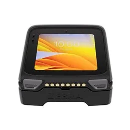 WS50 Touch Computer con Supporto Dorso mano, 2D, BT, Wi-Fi, batteria estesa