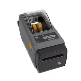 ZD611D - Stampante Termica Diretta, 300dpi, USB, BT, ETH, WiFi