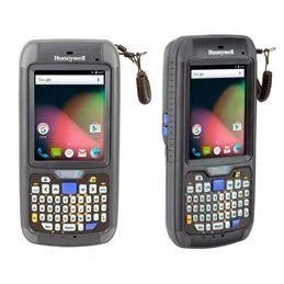 CN75 - 2D, EA30, USB, BT, Wi-Fi, tastiera numerica, 2+16GB, Android