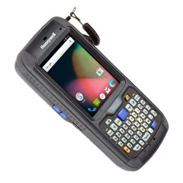 CN75 - 2D, EA30, USB, BT, Wi-Fi, GSM, tastiera numerica, GPS, 2+16GB, Android