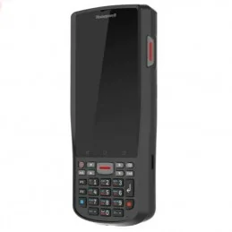 ScanPal EDA51K - 2D, USB, BT, Wi-Fi, 4G, NFC, tastiera numerica, GPS, kit (USB), 3+32GB, Android|Honeywell|ScanPal EDA51