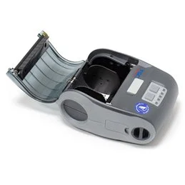 Alpha-3R - Stampante Portatile, stampa 72 mm, 203dpi, USB, BT
