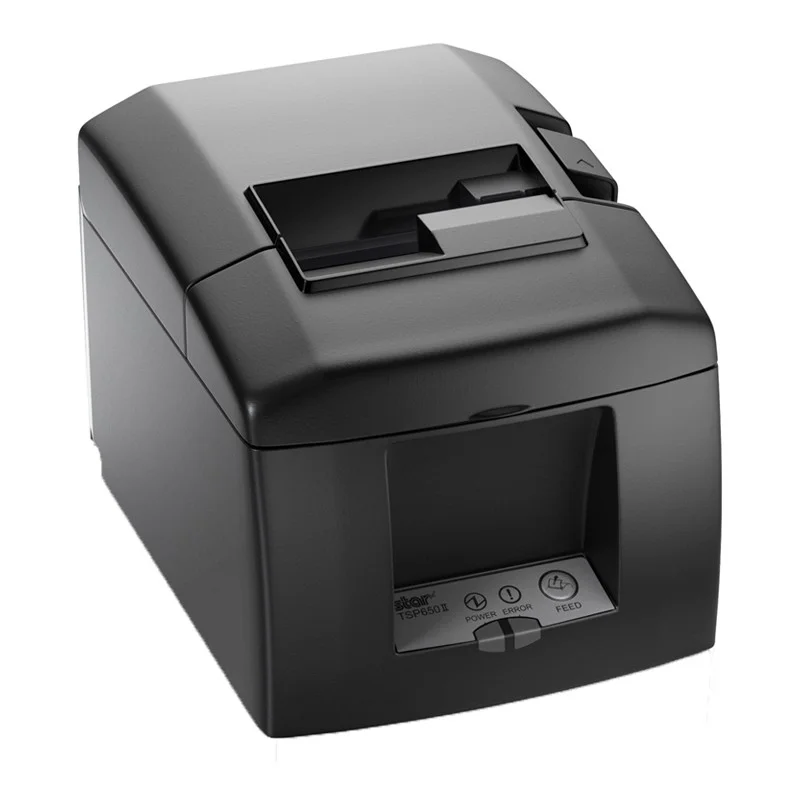 Stampante termica per ricevute wireless wireless Bluetooth Airprint 80mm