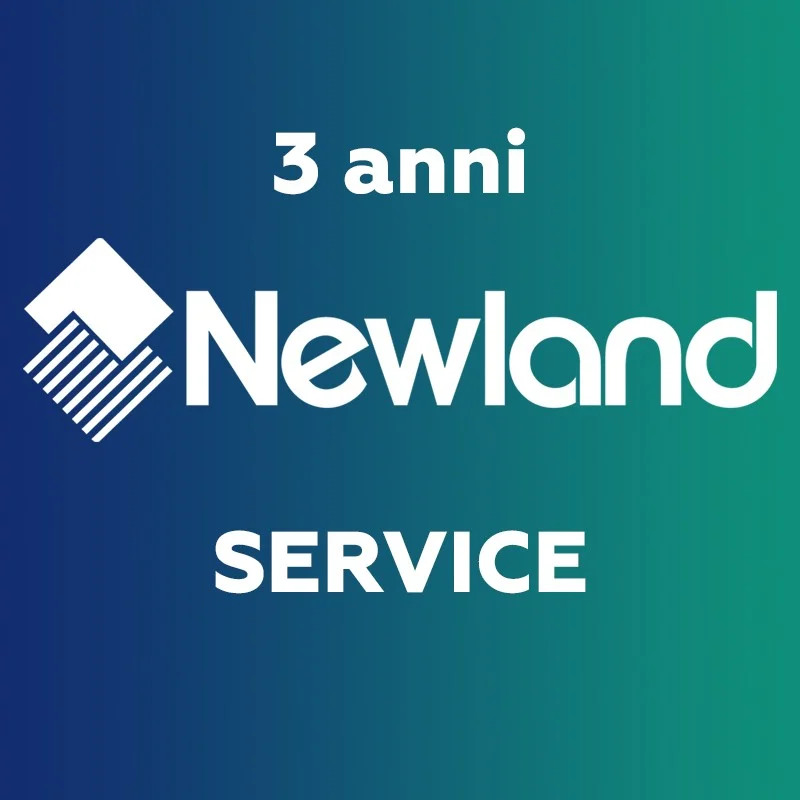 Newland Service, Comprehensive Coverage, 3 anni