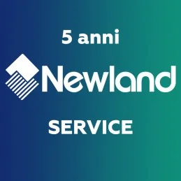 Newland Service, Comprehensive Coverage, 5 anni