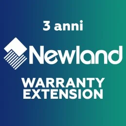 Newland Warranty Extension fino a 3 anni