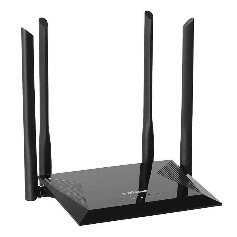 Router Dual Band 5 Wi-Fi AC1200