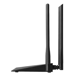 Router Dual Band 5 GHz Wi-Fi AC1200