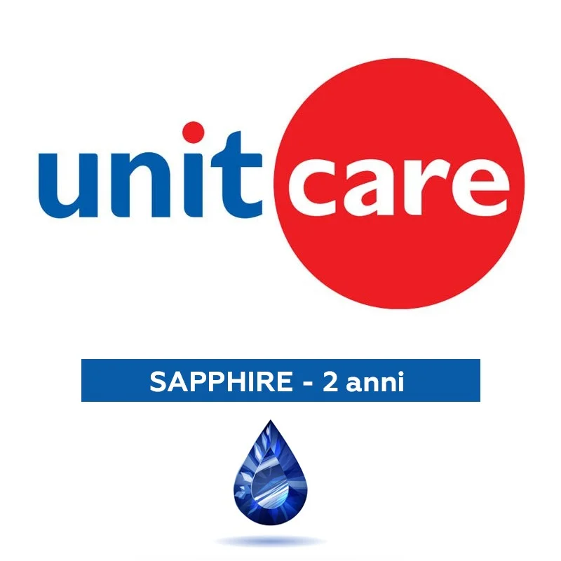 UnitCare 2.0 Sapphire, per EA630, 2 anni