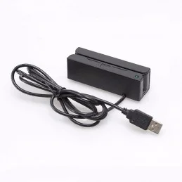 Lettore RFID 125 khz USB emulazione tastiera - Cardnology