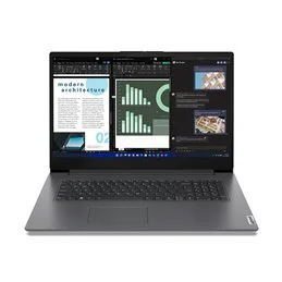 Lenovo V17, Notebook 15,6’’, Intel i5, 8+512GB, Win11Pro