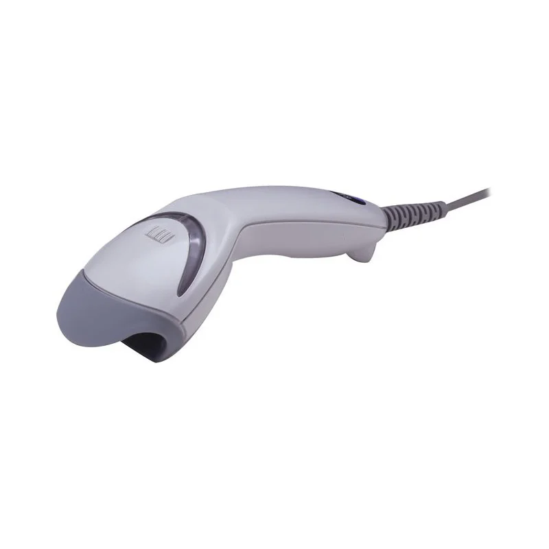Eclipse Grigio Laser con cavo - Lettore barcode USB Honeywell - MK514