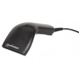 Manhattan IDATA CCD-60U scanner CCD a contatto 1D, USB