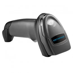 Metapace MP-28 Scanner barcode 1D e 2D imager USB - RS232 - KBW con cavo IP42