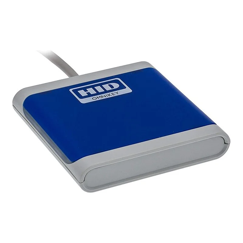Lettore CIE 3.0 NFC Carta d'identità Elettronica HID Omnikey R50220318-DB