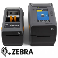 Zebra ZD611 | Stampanti desktop etichette e ticket
