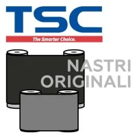 Nastri TSC - Consumabili a trasferimento termico Auto ID