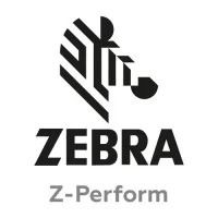 Zebra Z-Perform | Prezzo materiale di consumo originale