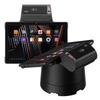 V3 MIX Sunmi - Il Tablet Aziendale All in one - POS Mobile
