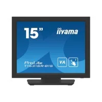 iiyama ProLite T15XX: Touchscreen 15'' affidabili | Prezzo