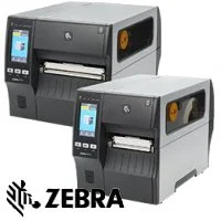 Zebra ZT400 Stampanti industriali - Consulenza e vendita