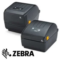 Zebra ZD200 Prezzo: Stampante termica desktop per etichette