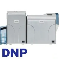 Dai Nippon 300dpi DNP CX-D80 stampante retransfer