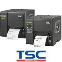 TSC Serie ML240 | Prezzi Stampanti industriali professionali