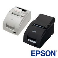 Epson TM-U220 stampanti ad aghi per ricevute - Acquista