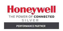 Certificazione Rivenditore Honeywell