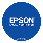 Certificazione Epson